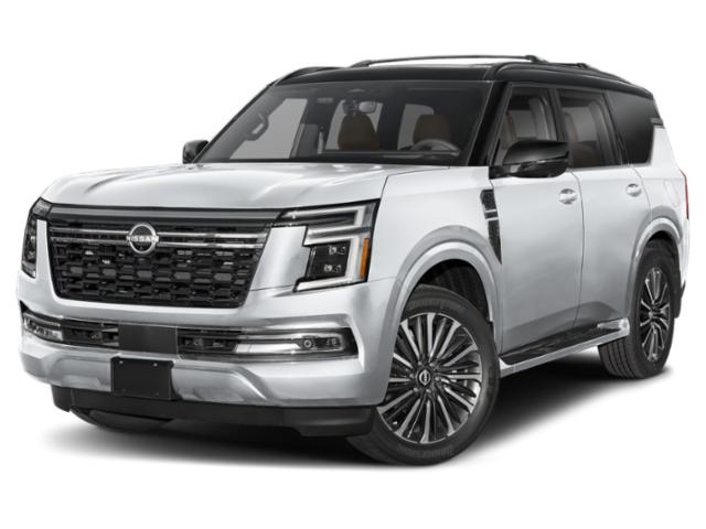2026 Nissan Armada Platinum Reserve for sale in Durham, NC