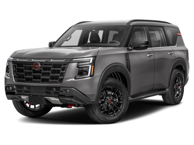 2026 Nissan Armada PRO-4X for sale in South Jordan, UT