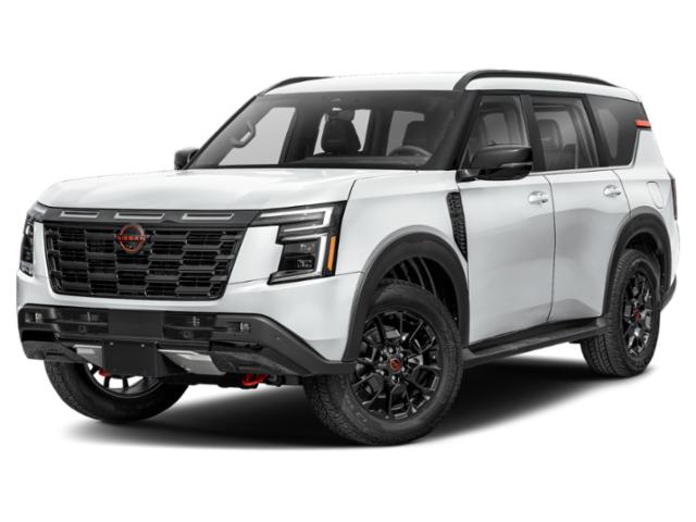 2026 Nissan Armada PRO-4X for sale in North Little Rock, AR