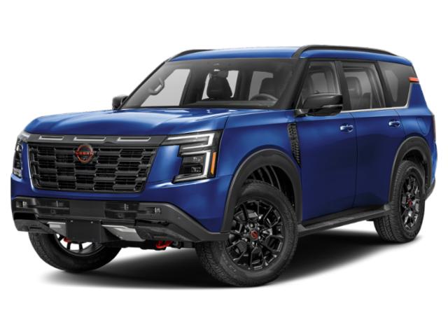 2026 Nissan Armada PRO-4X for sale in South Jordan, UT