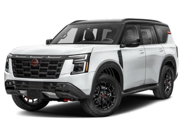 2026 Nissan Armada PRO-4X for sale in Homosassa, FL