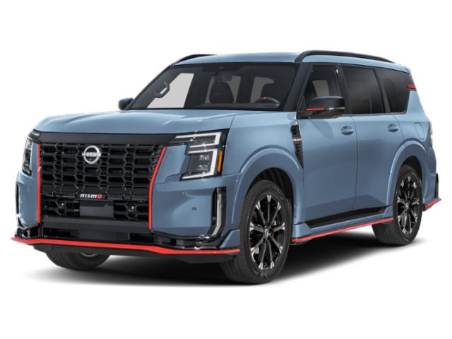 2026 Nissan Armada NISMO for sale in Bel Air, MD