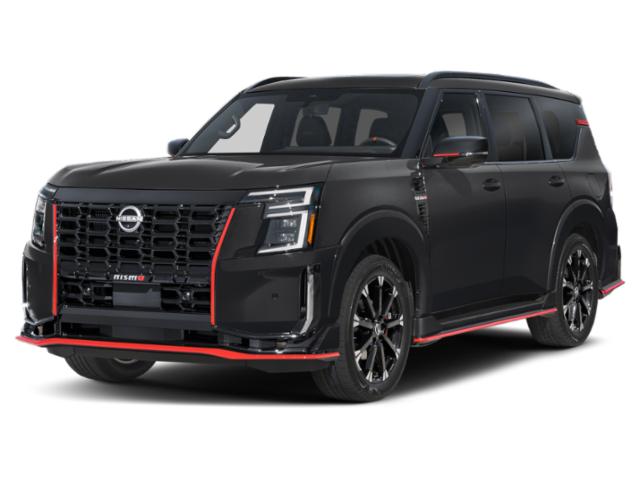 2026 Nissan Armada for sale near Athens, OH