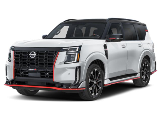 2026 Nissan Armada NISMO for sale near Cincinnati, OH