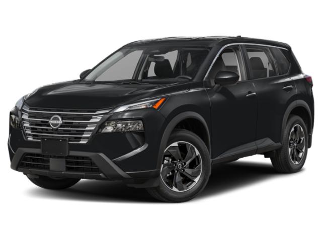 2026 Nissan Rogue SV [4]