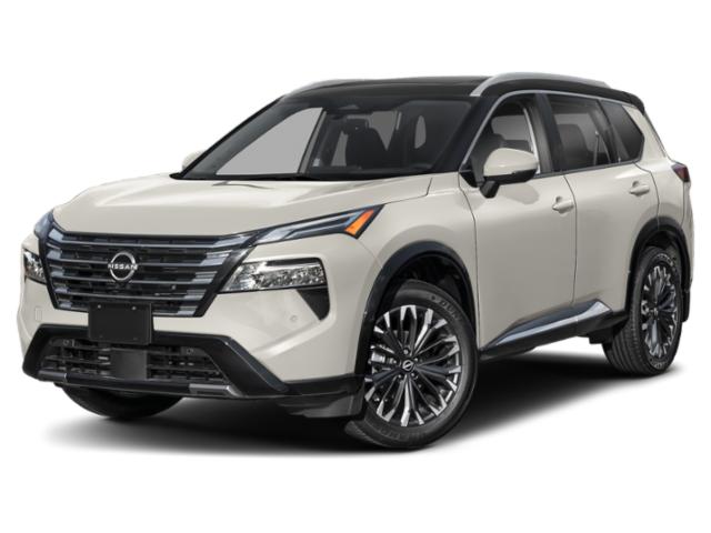 2026 Nissan Rogue Platinum for sale in Christiansburg, VA