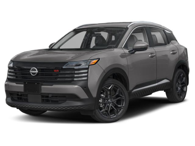 2026 Nissan Kicks SR [3]