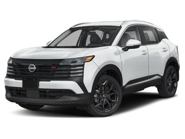 2026 Nissan Kicks SR [16]