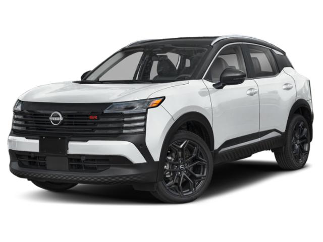 2026 Nissan Kicks SR [19]