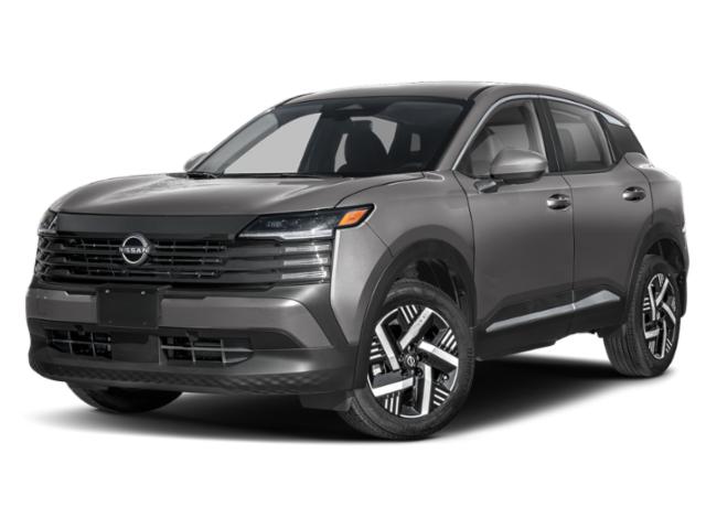 2026 Nissan Kicks 2.0 SV's photo