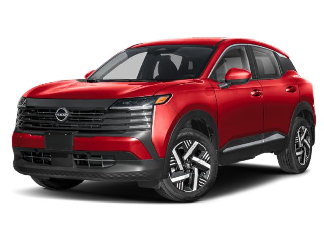 2026 Nissan Kicks 2.0 SV's photo