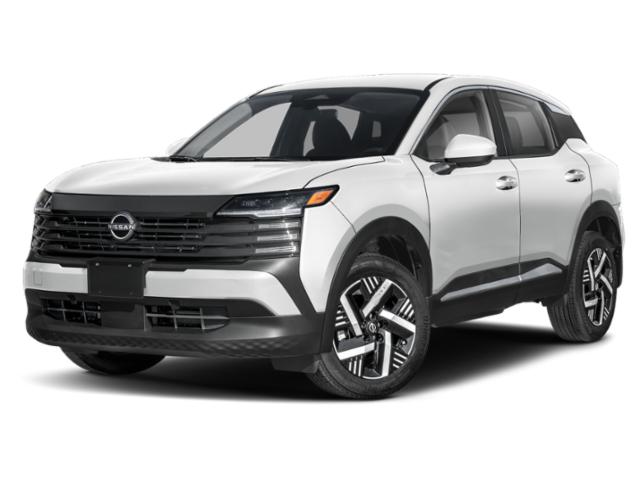 2026 Nissan Kicks 2.0 SV's photo