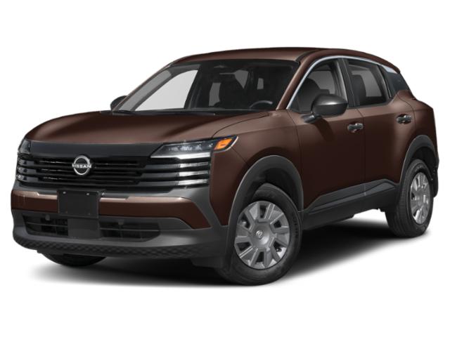 2026 Nissan Kicks S for sale in Tyler, TX