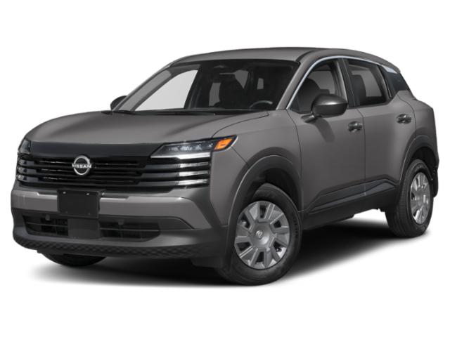 2026 Nissan Kicks S for sale in Tyler, TX
