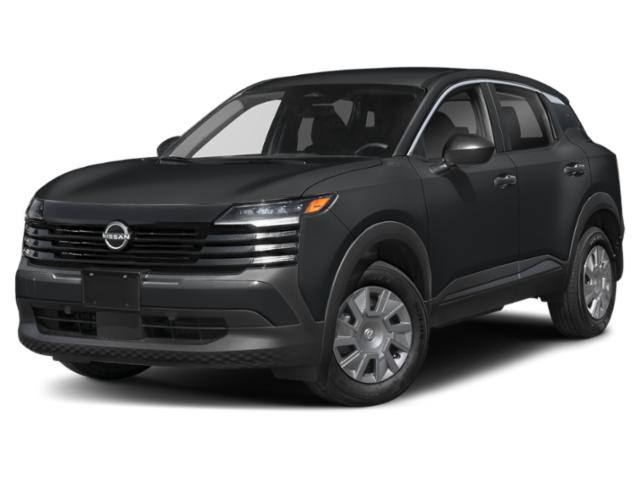 2026 Nissan Kicks S for sale in Tyler, TX