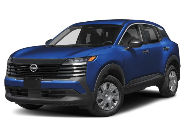 2026 Nissan Kicks S for sale in Tyler, TX