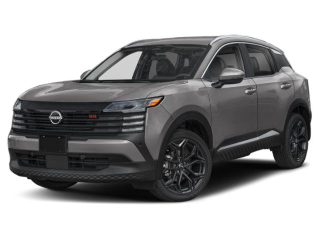 2026 Nissan Kicks SR for sale in Miami Gardens, FL