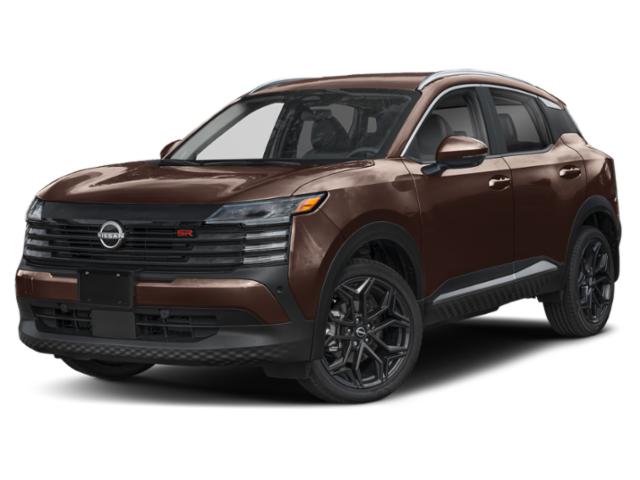 2026 Nissan Kicks SR for sale in Tyler, TX