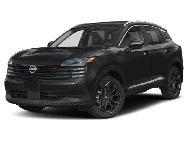 2026 Nissan Kicks SR for sale in Tyler, TX