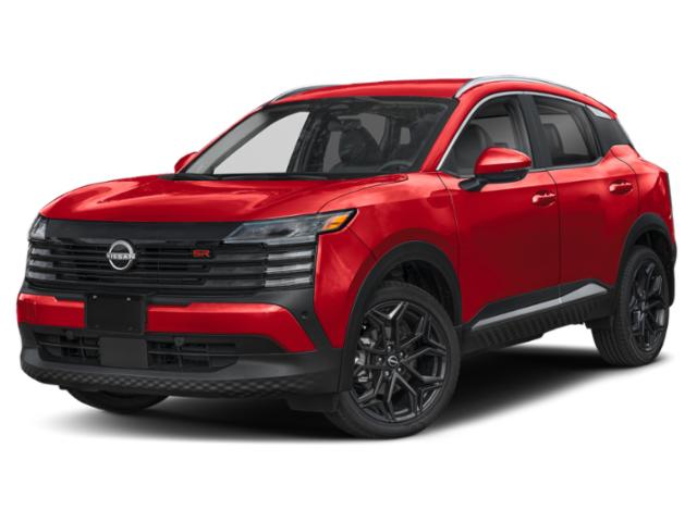 2026 Nissan Kicks SR for sale in Easley, SC