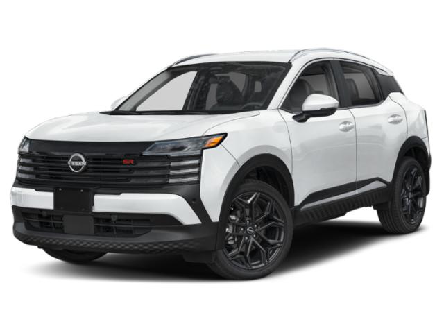 2026 Nissan Kicks SR for sale in Glendale Heights, IL