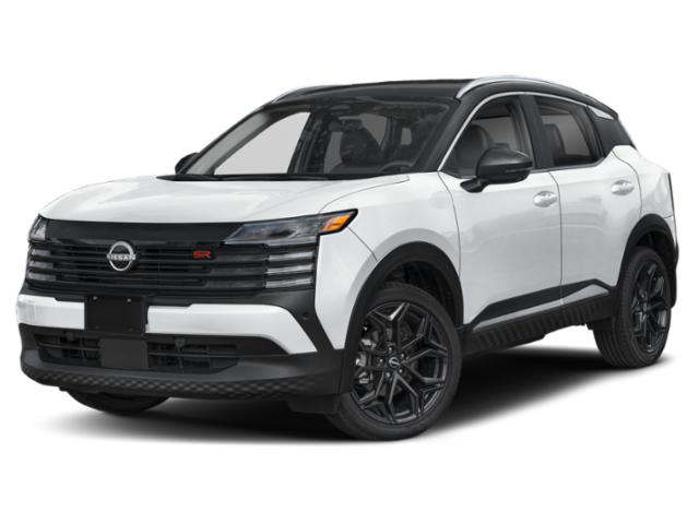 2026 Nissan Kicks SR for sale in Stanhope, NJ