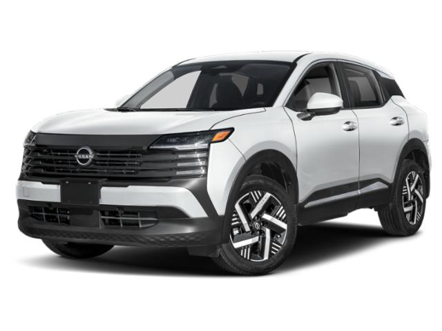 2026 Nissan Kicks SV for sale in Mount Airy, NC