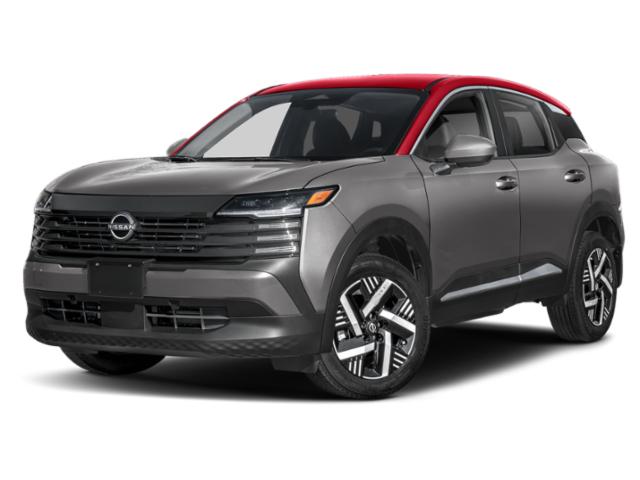2026 Nissan Kicks SV for sale in San Diego, CA