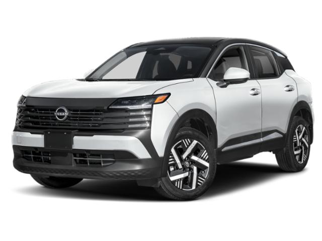 2026 Nissan Kicks SV for sale in Searcy, AR