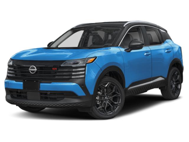 2026 Nissan Kicks SR for sale in Fayetteville, AR