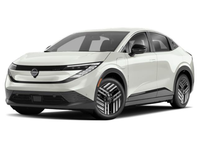 2026 Nissan LEAF SV+'s photo