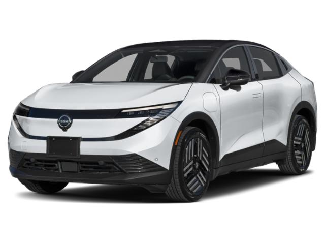 2026 Nissan Leaf SV+'s photo