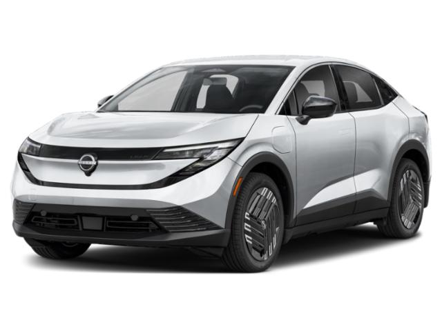 2026 Nissan LEAF S+ for sale in Davis, CA
