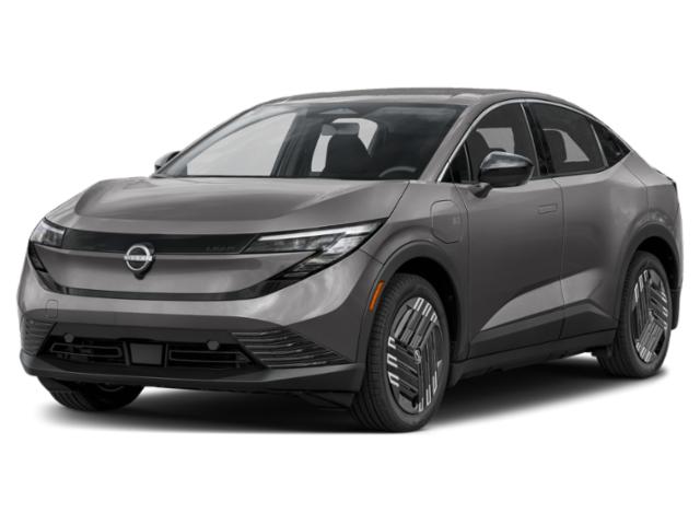 2026 Nissan LEAF S+ for sale in Davis, CA