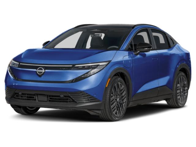 2026 Nissan LEAF PLATINUM+ for sale in Bethesda, MD