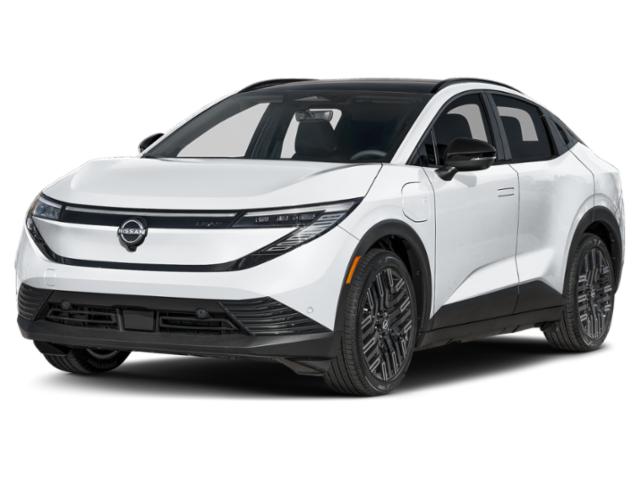 2026 Nissan LEAF PLATINUM+ for sale in Totowa, NJ