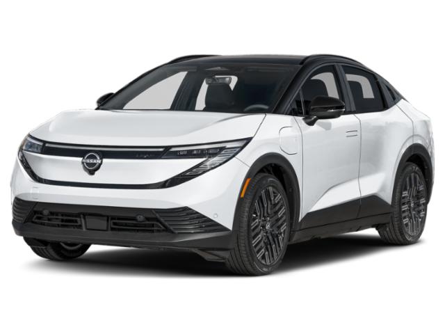 2026 Nissan LEAF PLATINUM+ for sale in National City, CA