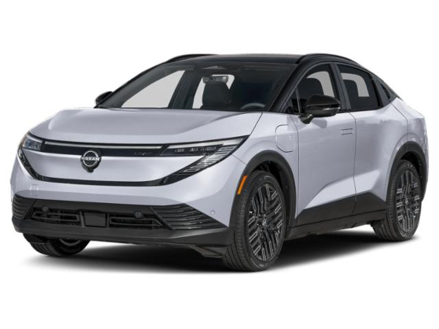 2026 Nissan LEAF PLATINUM+ for sale in Milford, CT