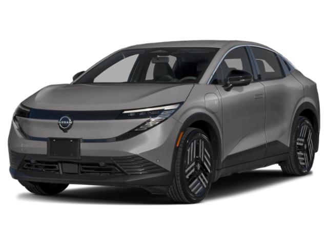 2026 Nissan LEAF SV+ for sale in Roseville, CA
