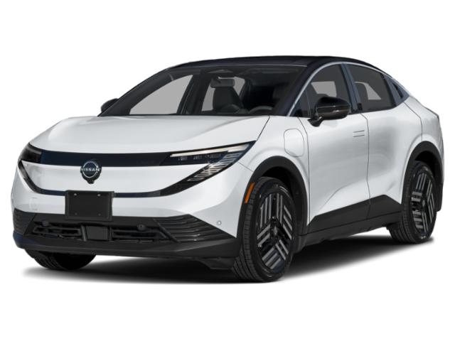 2026 Nissan LEAF SV+ for sale in Roseville, CA