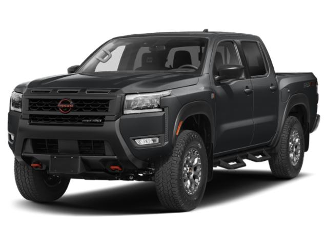 2026 Nissan Frontier Crew Cab PRO-4X 4x4 for sale in Covington, LA