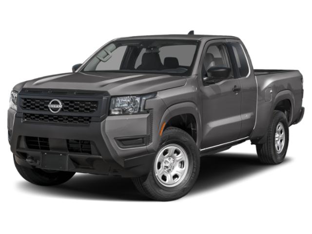 2026 Nissan Frontier King Cab S 4x4 for sale in Nashua, NH