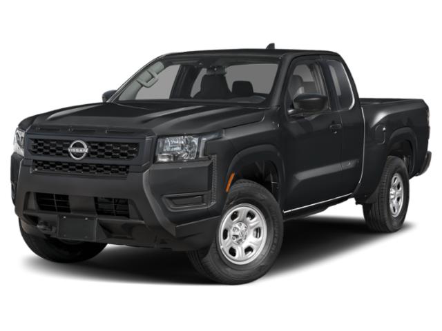 2026 Nissan Frontier King Cab S 4x4 for sale in Schenectady, NY