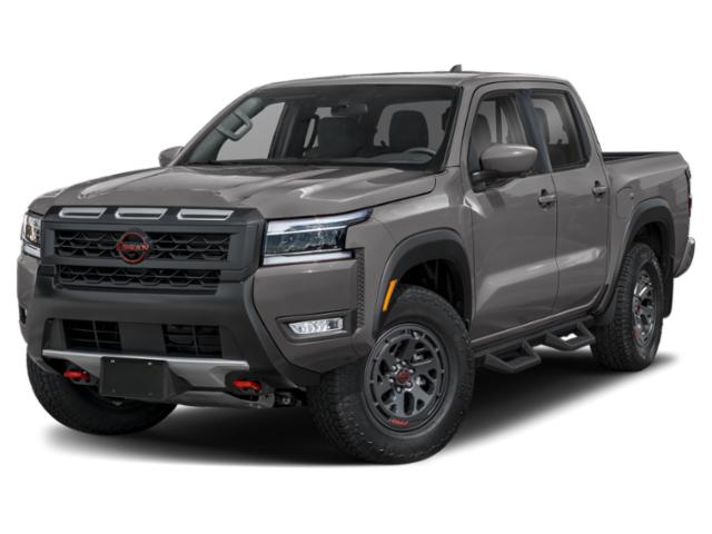 2026 Nissan Frontier Crew Cab PRO-4X 4x4 for sale in Bennington, VT