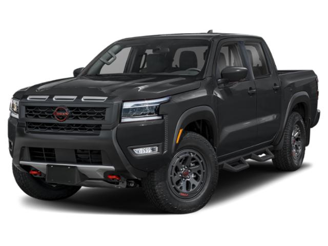 2026 Nissan Frontier Crew Cab PRO-4X 4x4 for sale in Columbus, OH