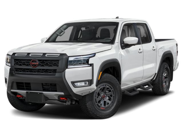 2026 Nissan Frontier Crew Cab PRO-4X 4x4 for sale in Columbus, OH