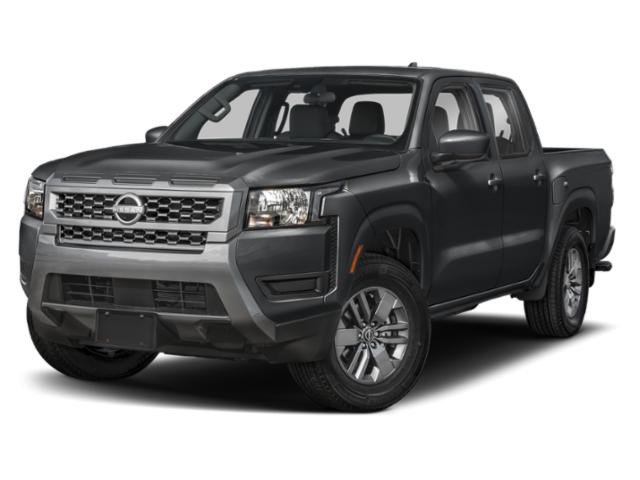 2026 Nissan Frontier Crew Cab SV 4x4 for sale in North Little Rock, AR
