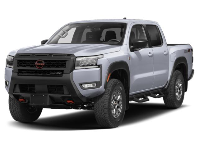 2026 Nissan Frontier Crew Cab PRO-4X 4x4 for sale in Hoffman Estates, IL