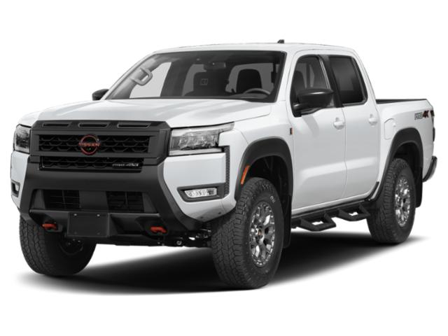 2026 Nissan Frontier Crew Cab PRO-4X 4x4 for sale in Hoffman Estates, IL