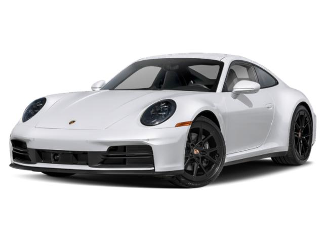 2026 Porsche 911 Carrera 4 GTS for sale in Omaha, NE